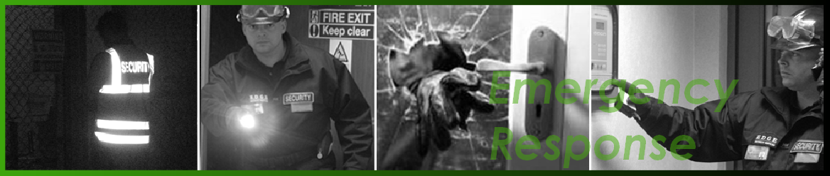 Emergency
Response